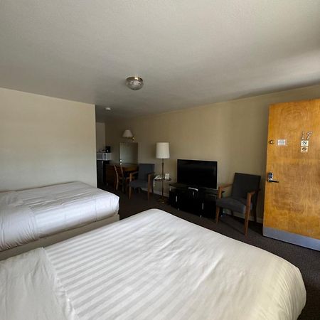 Sage Motel Newcastle Zewnętrze zdjęcie