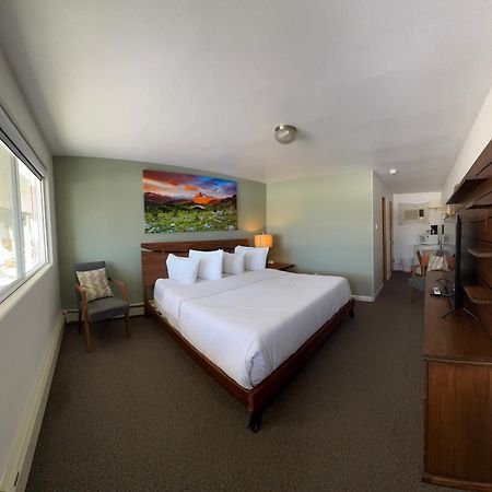 Sage Motel Newcastle Zewnętrze zdjęcie