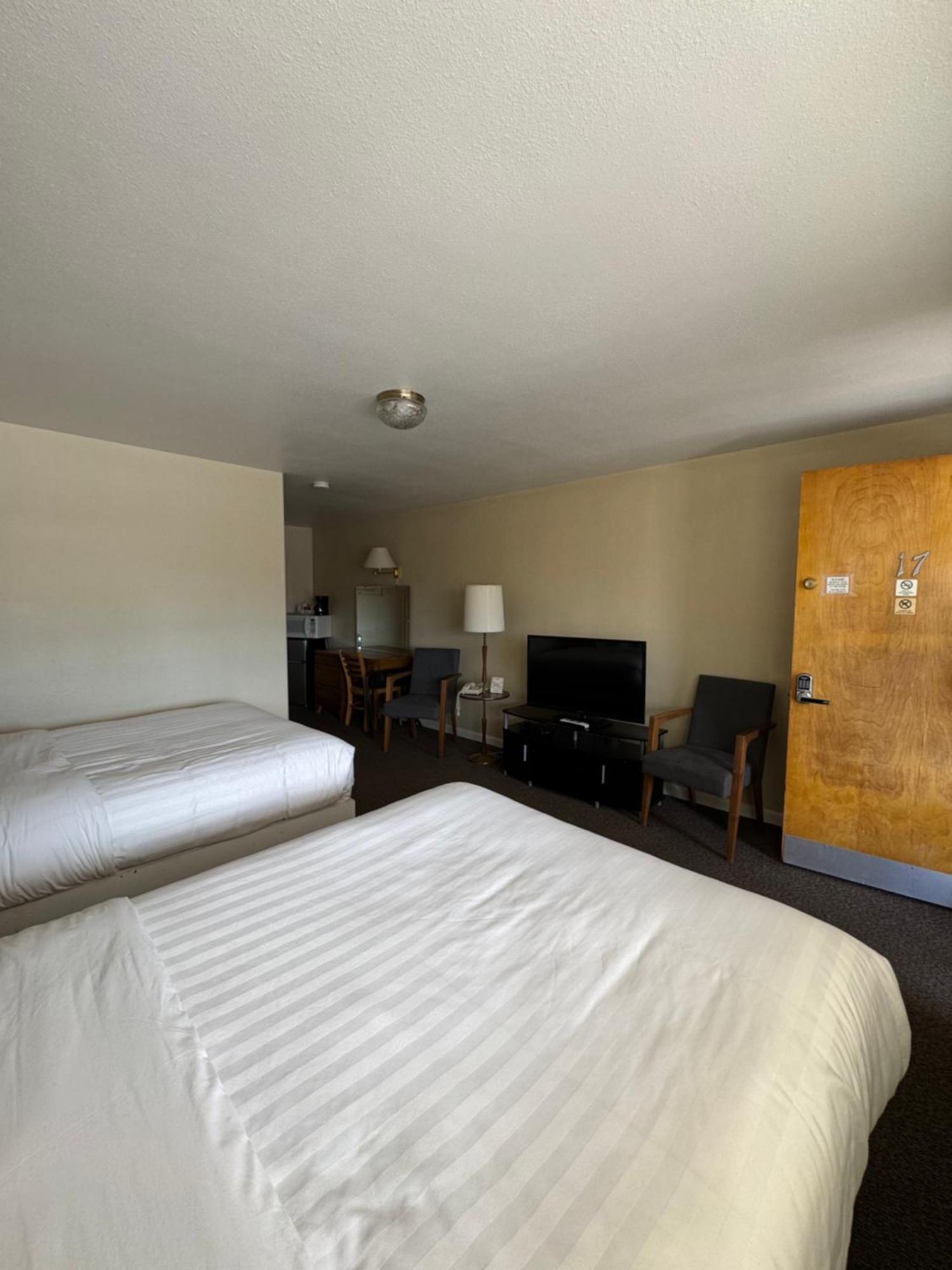 Sage Motel Newcastle Zewnętrze zdjęcie