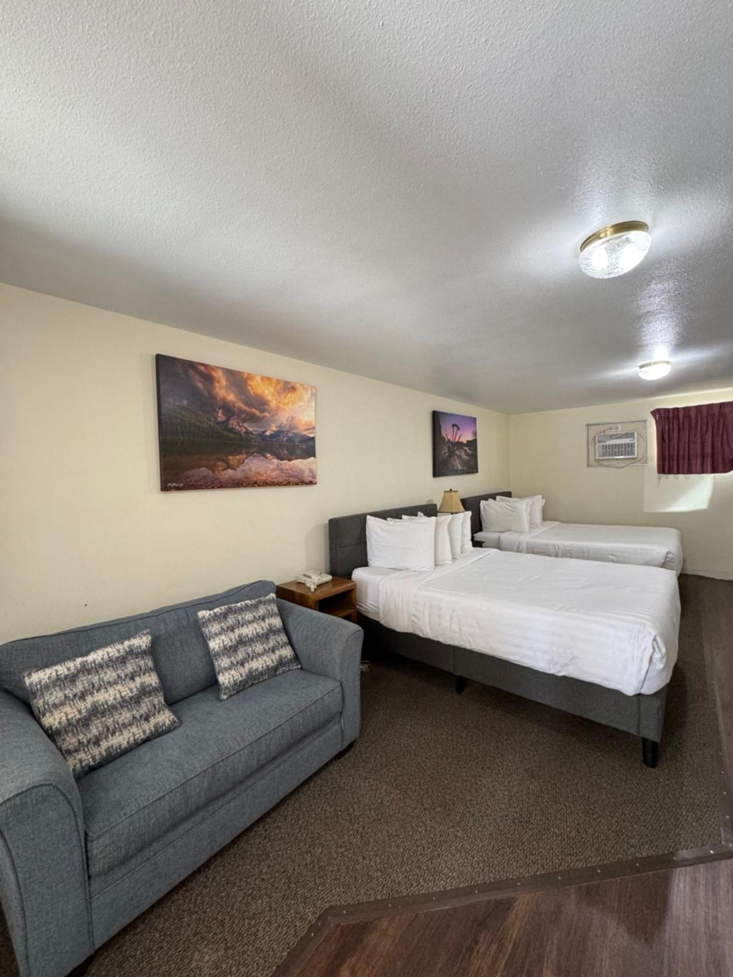 Sage Motel Newcastle Zewnętrze zdjęcie