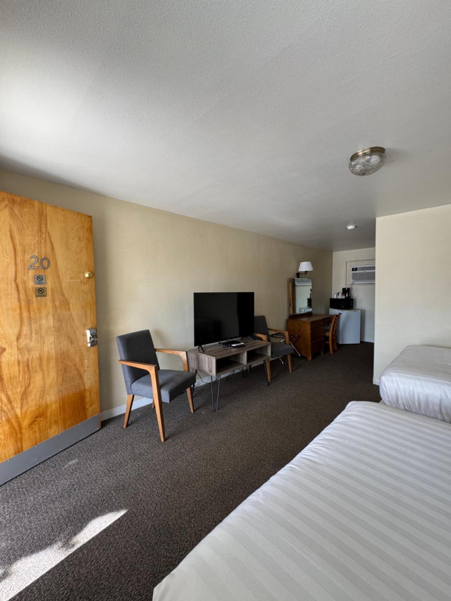 Sage Motel Newcastle Zewnętrze zdjęcie