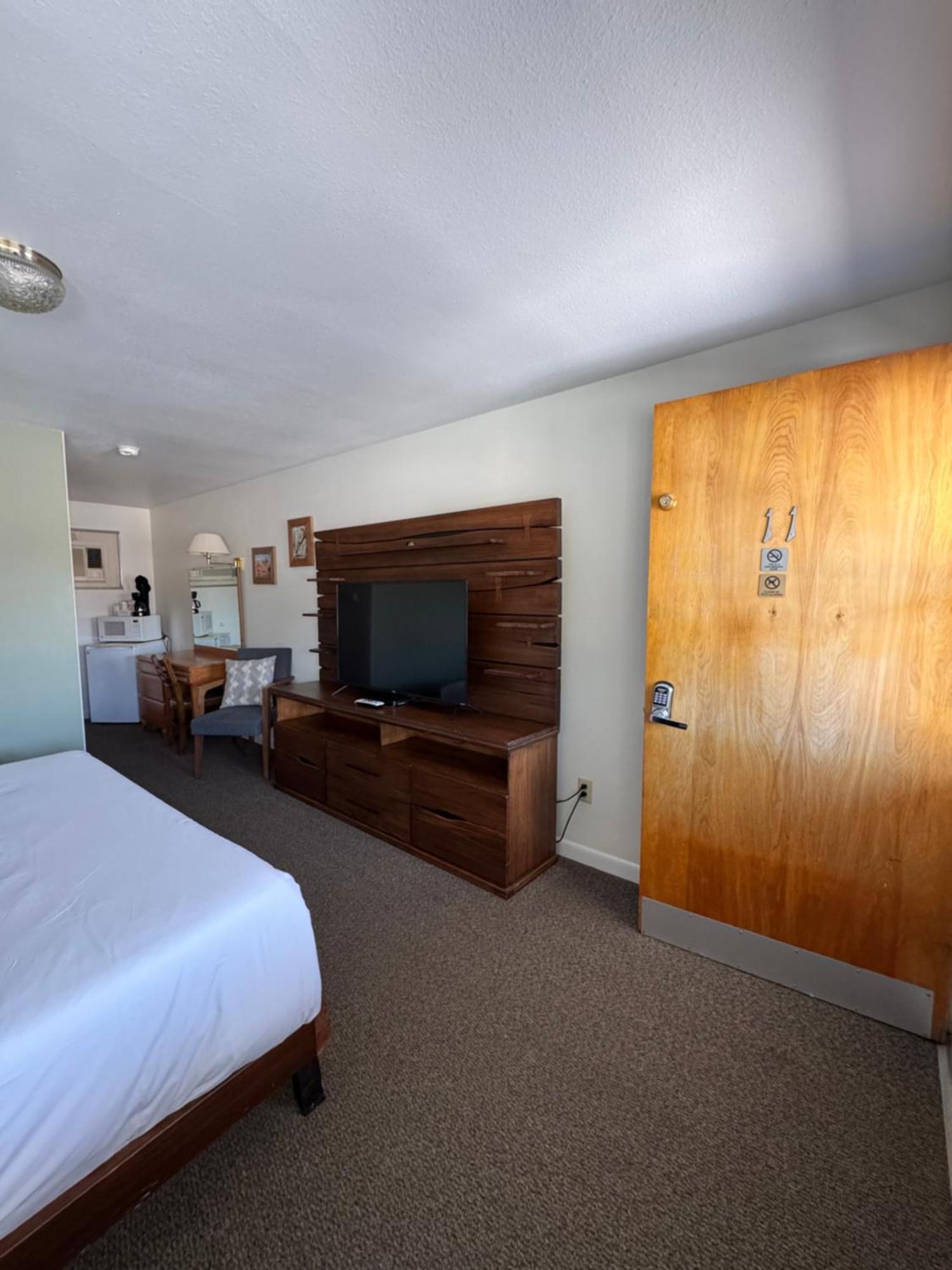 Sage Motel Newcastle Zewnętrze zdjęcie