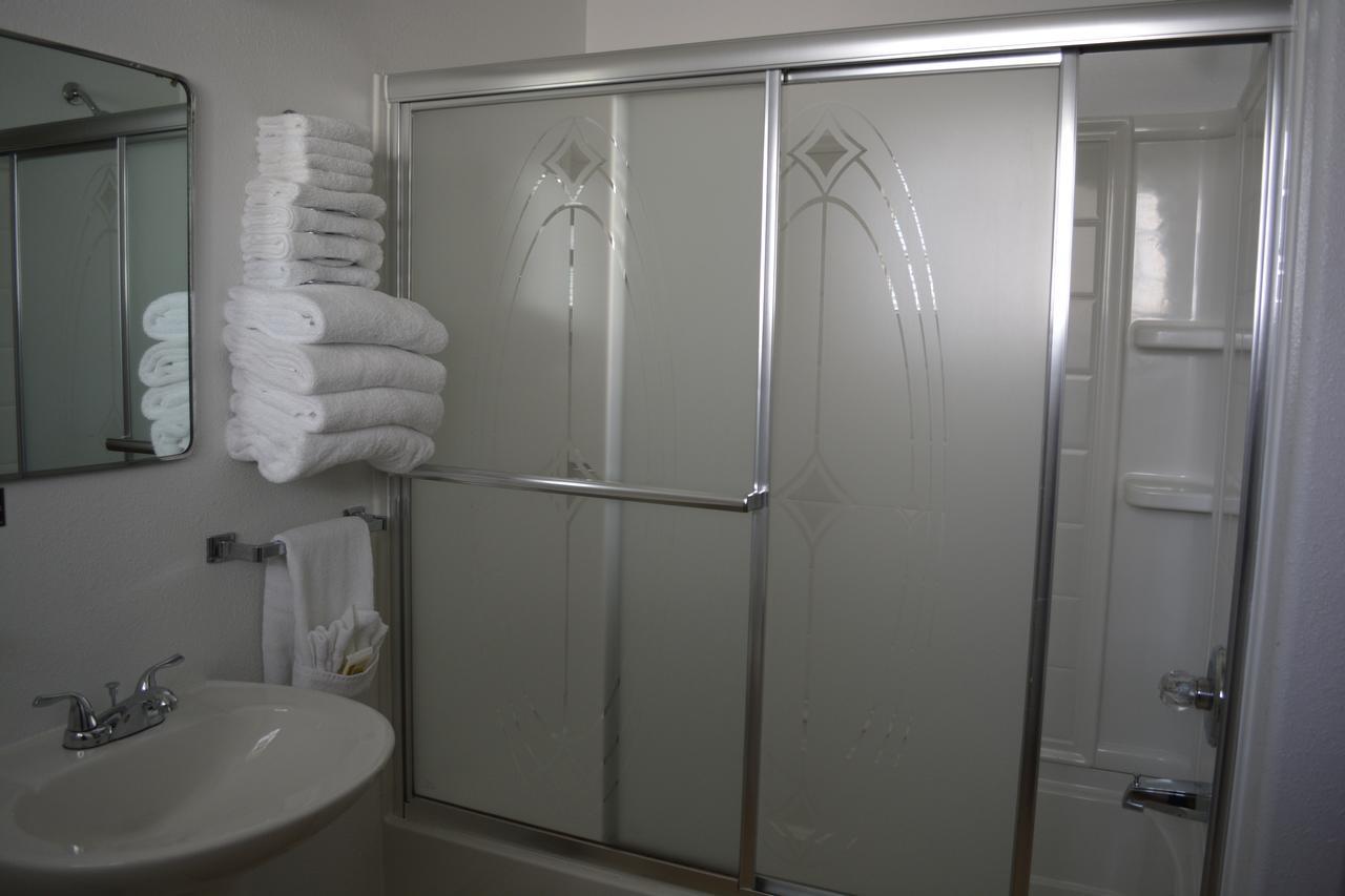 Sage Motel Newcastle Zewnętrze zdjęcie
