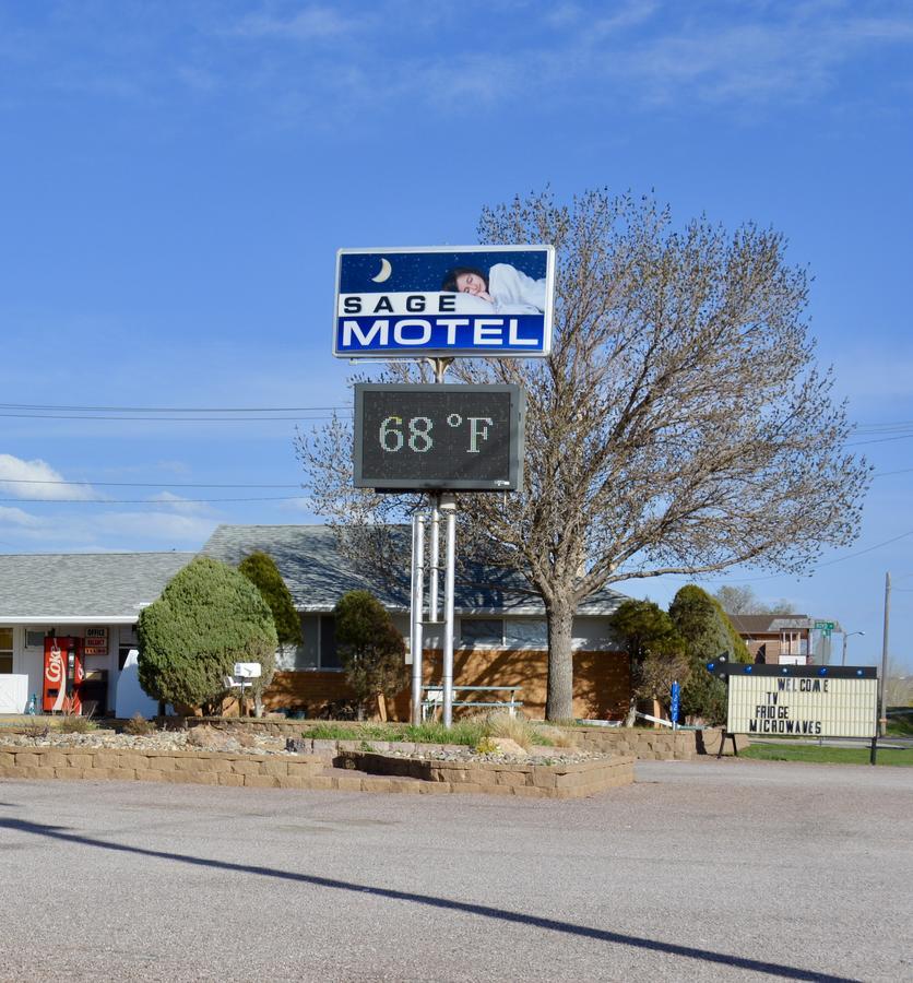 Sage Motel Newcastle Zewnętrze zdjęcie